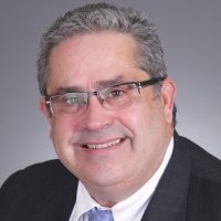 Sean Olivas