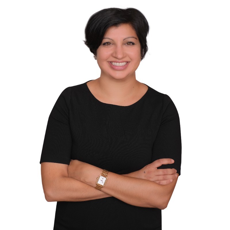 Nisha Verma