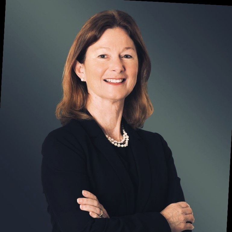 Bridget Berry