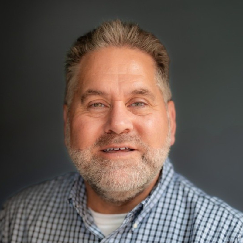 Craig Patterson