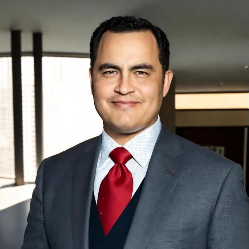 Rene Munoz