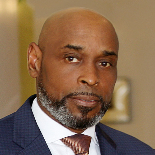 Charlie Harris