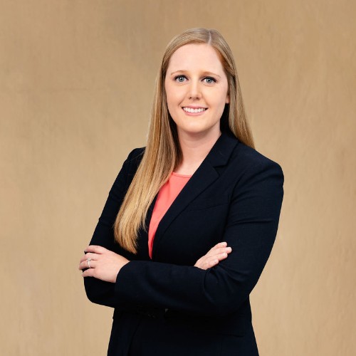 Mallory Brown