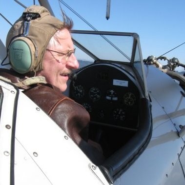 Michael Richter