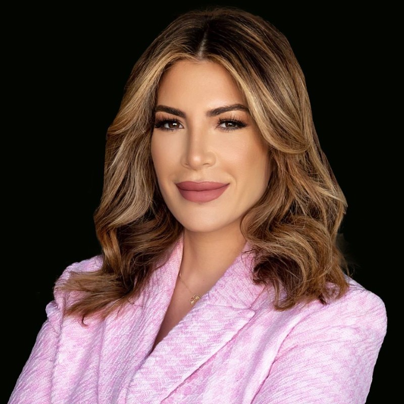 Kamelia Jalilvand