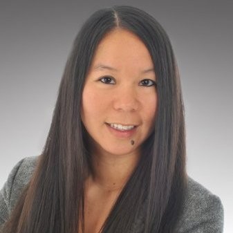 Gillian Yee