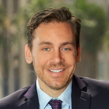Jeremy Masys
