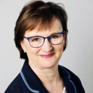 Joan Gilbride