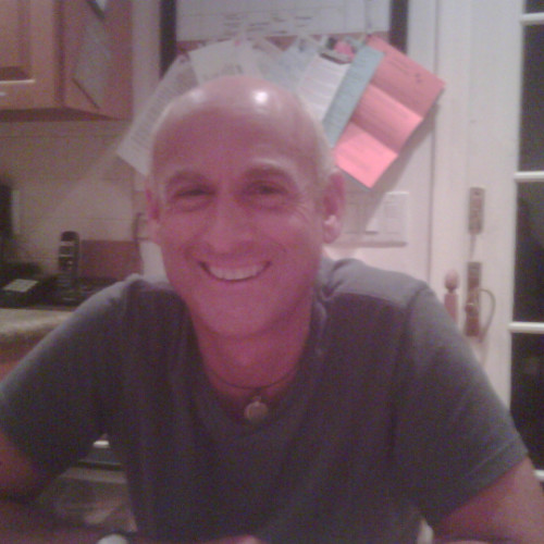 Jonathan Pasternak