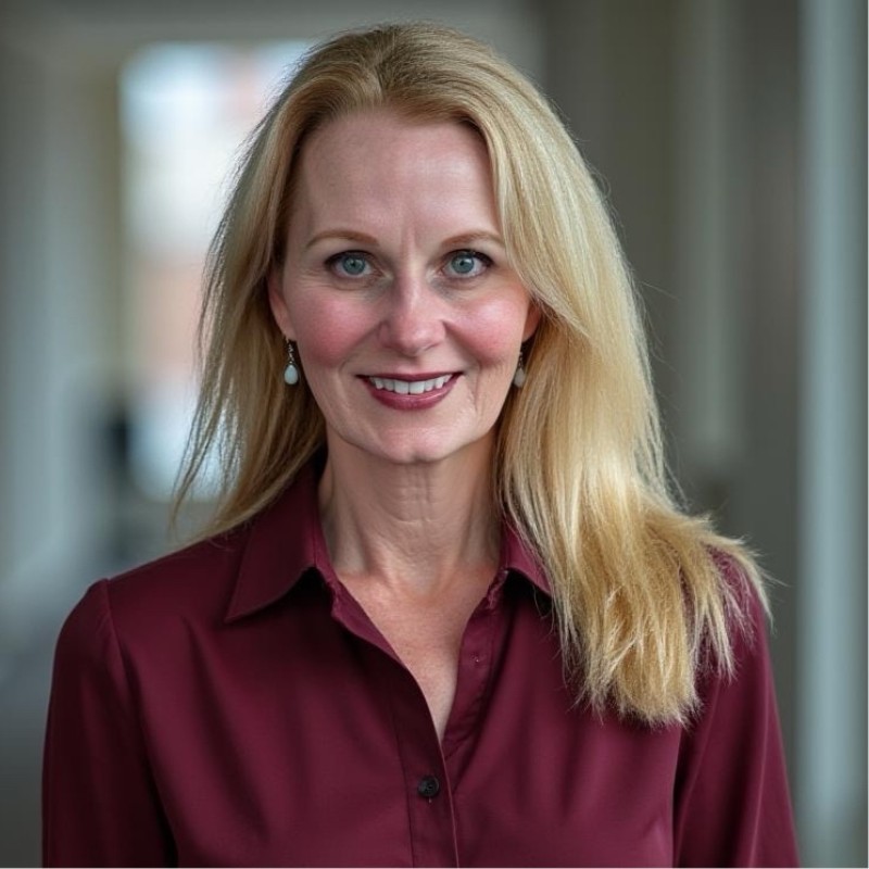 Allison Wallin