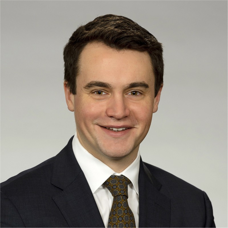 Andrew Franklin