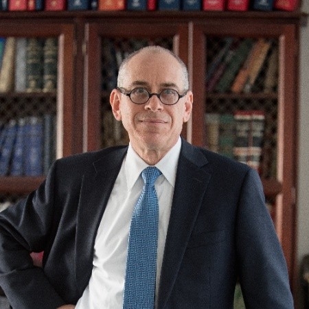Eric Turkewitz