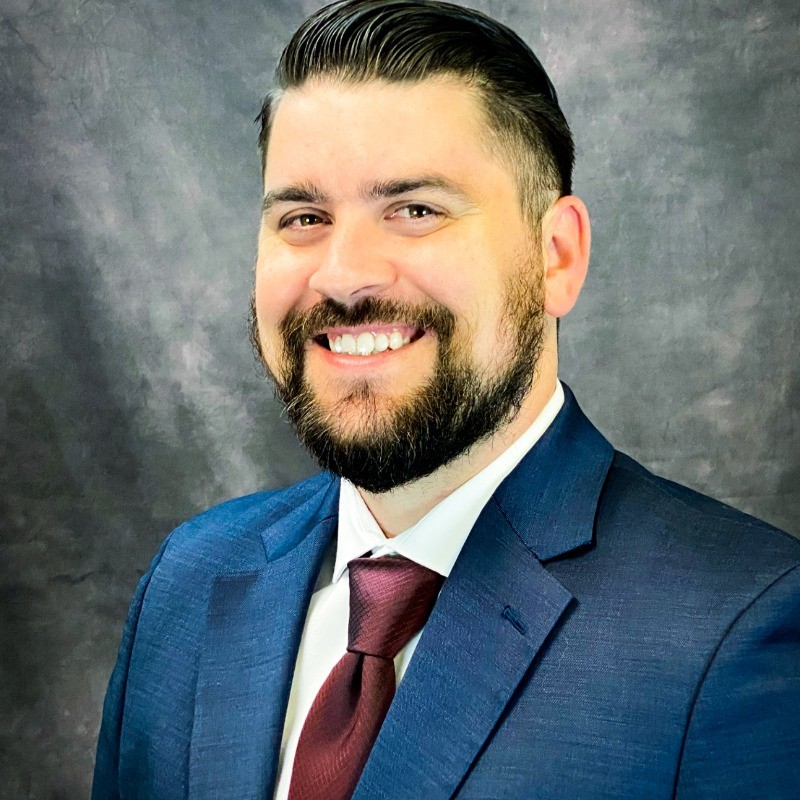 Anthony Franzetti