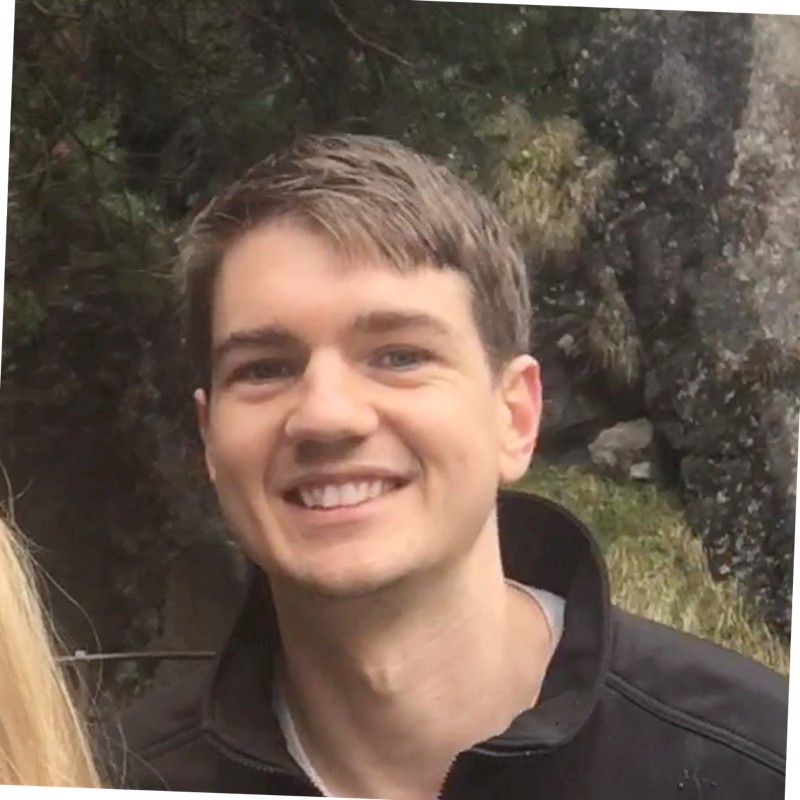 Andrew Stafford
