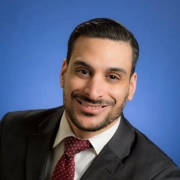 Anas Saleh
