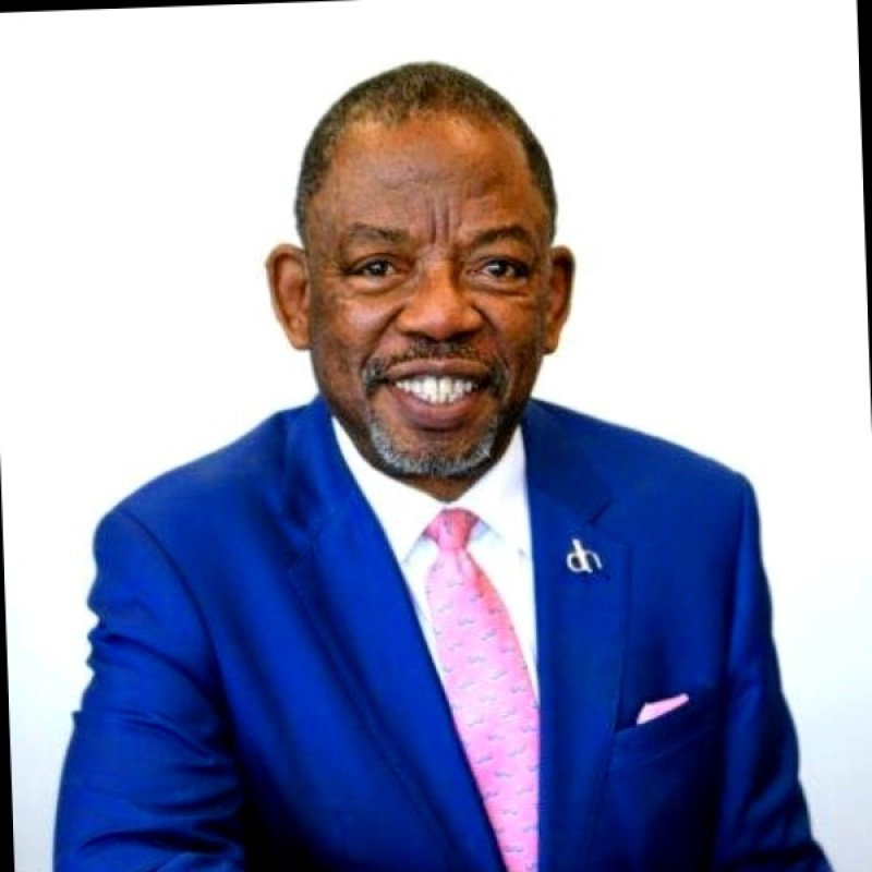 Carl Douglas