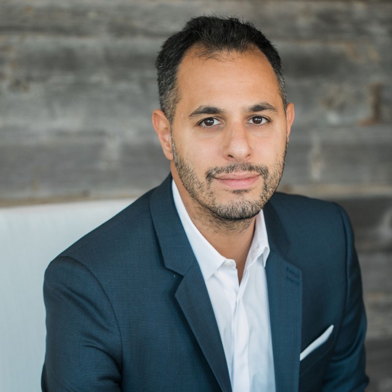 Mehrdad Bokhour