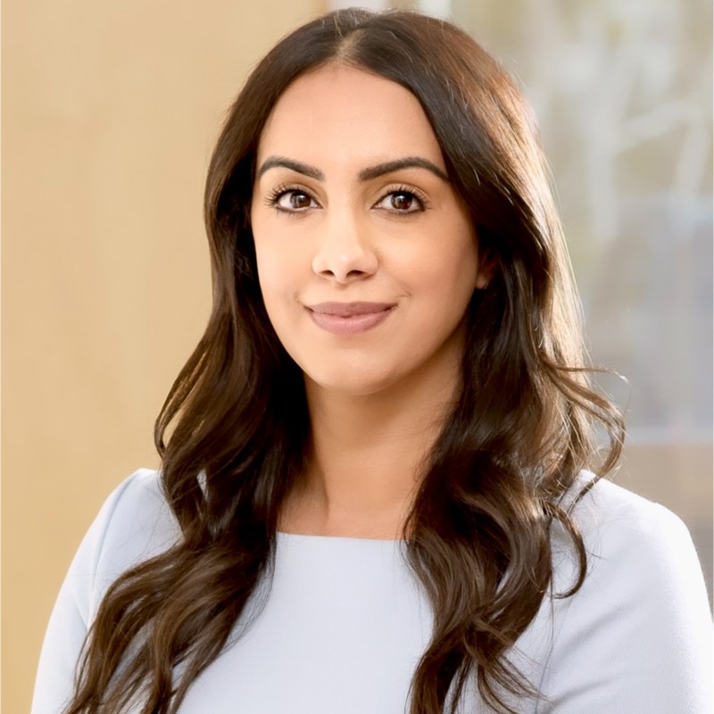 Kiran Dhillon