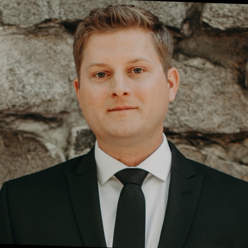 Chad Duncan
