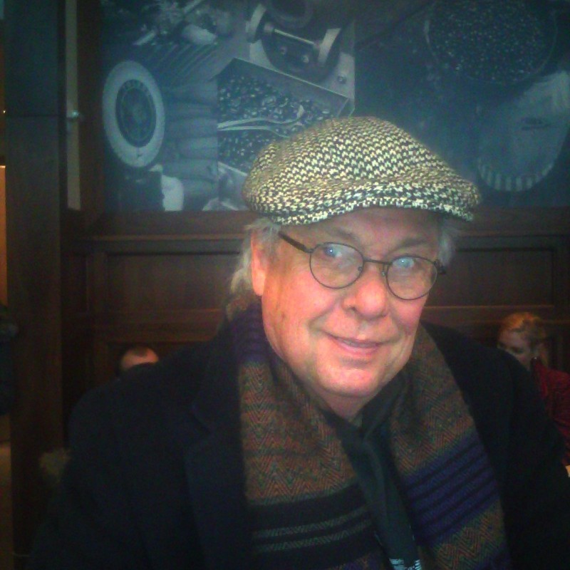 Larry Laborde