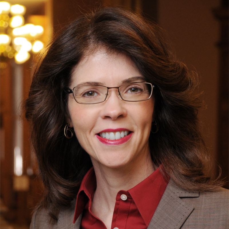 Susannah Hall