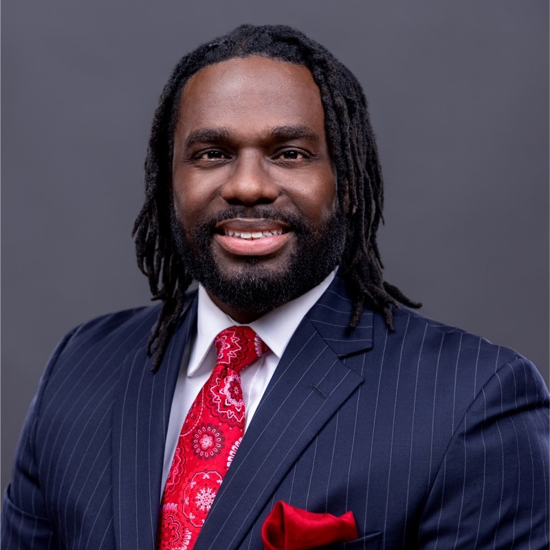 Joseph Denson