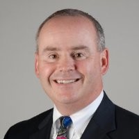Douglas Johnston