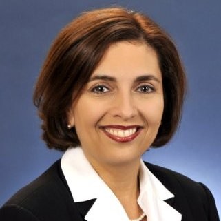 Corine Zygelman
