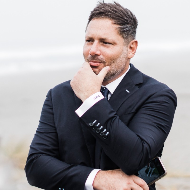 Damon Ott