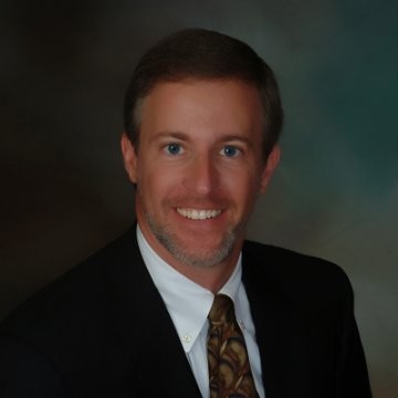 Eric Bruce