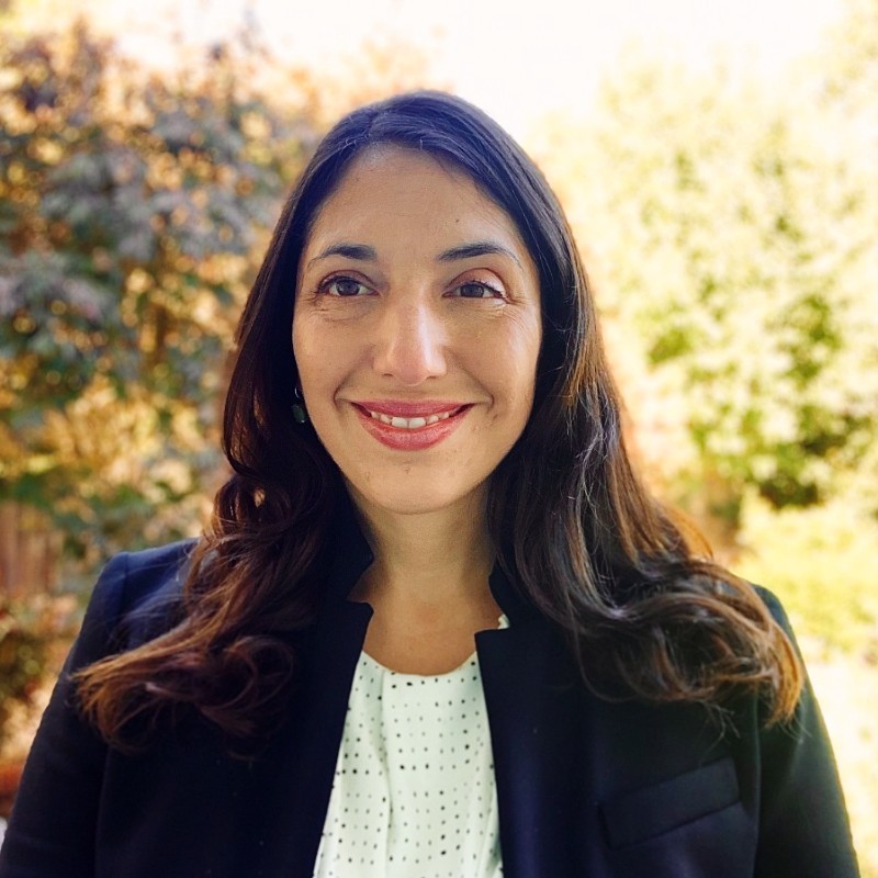 Erendira Rubin