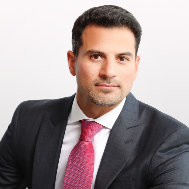 Michael Shammas