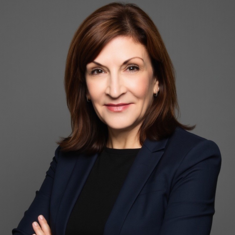 Jeanne Huey