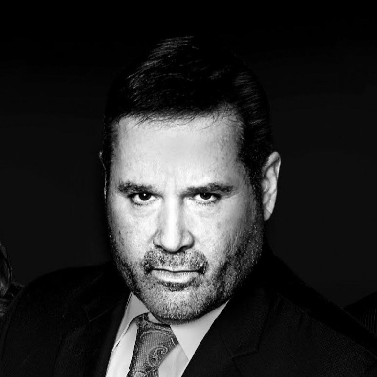 Frank LaRocca