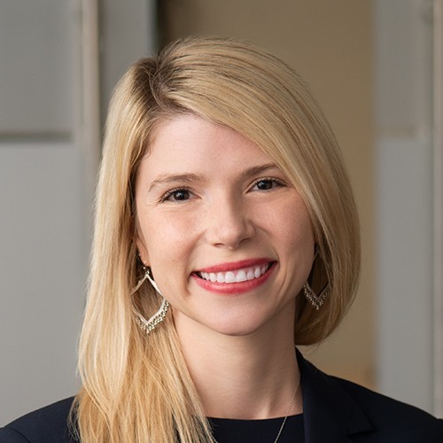 Emily Rickard