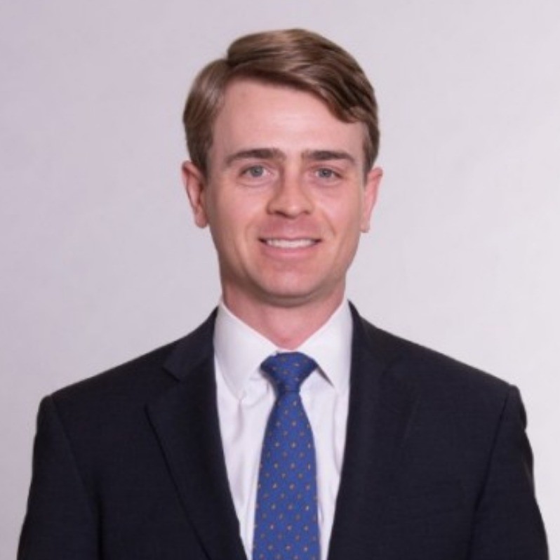 Patrick Hill