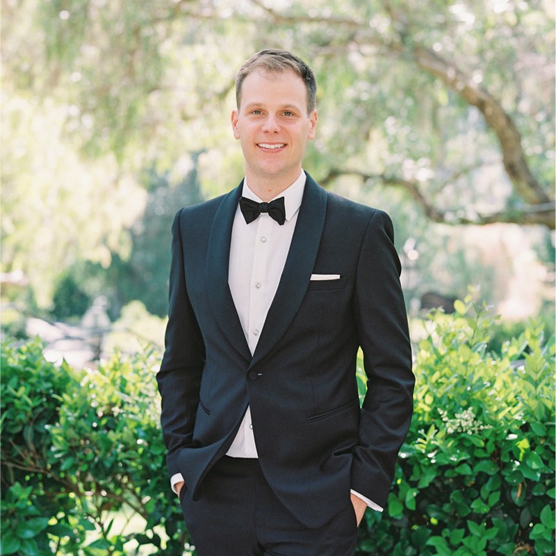 Jason Vogel
