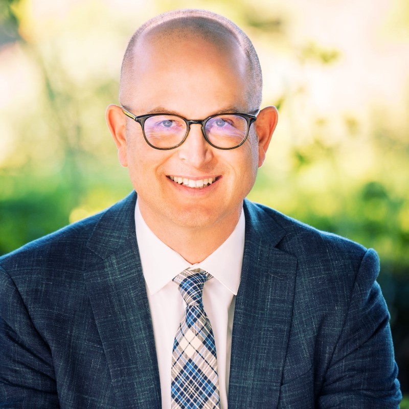 Matthew Polesetsky