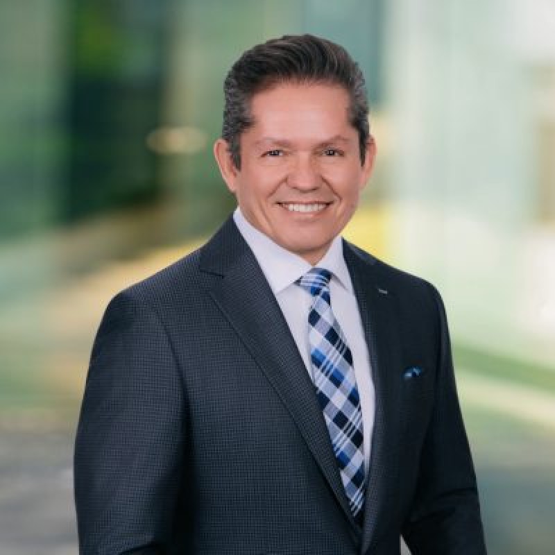 PAUL VELASCO