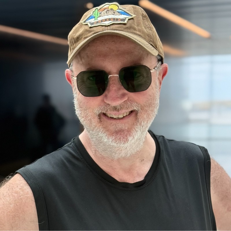 Jeffrey Makoff