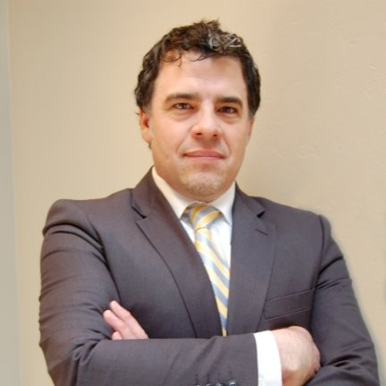 Stephen Frazier