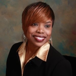 Natasha Bostick