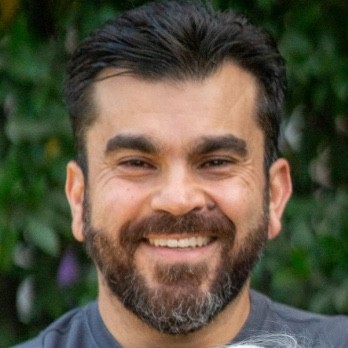 Ben Mohandesi