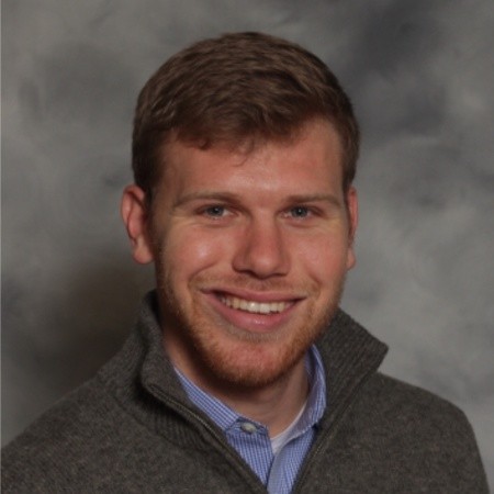 Zachary Shafer