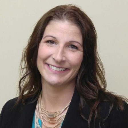 Suzanne Kalka