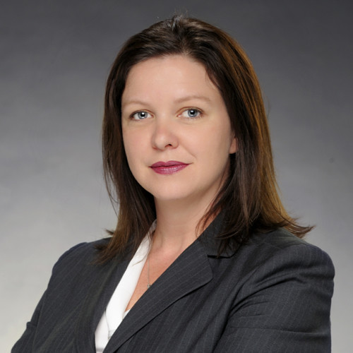 Amanda Touchton