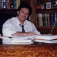 Edward Achrem