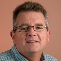 Mark Weisser