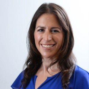 Lora Gleicher