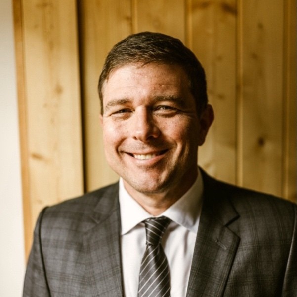 Scott MacMullan